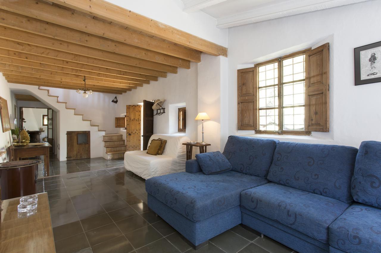 Villa Es Coco, Soller Puerto de Sóller Dış mekan fotoğraf