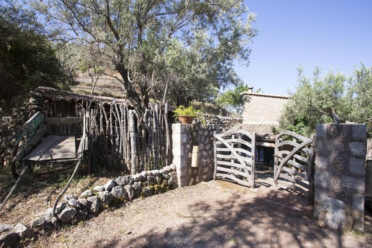 Villa Es Coco, Soller Puerto de Sóller Dış mekan fotoğraf
