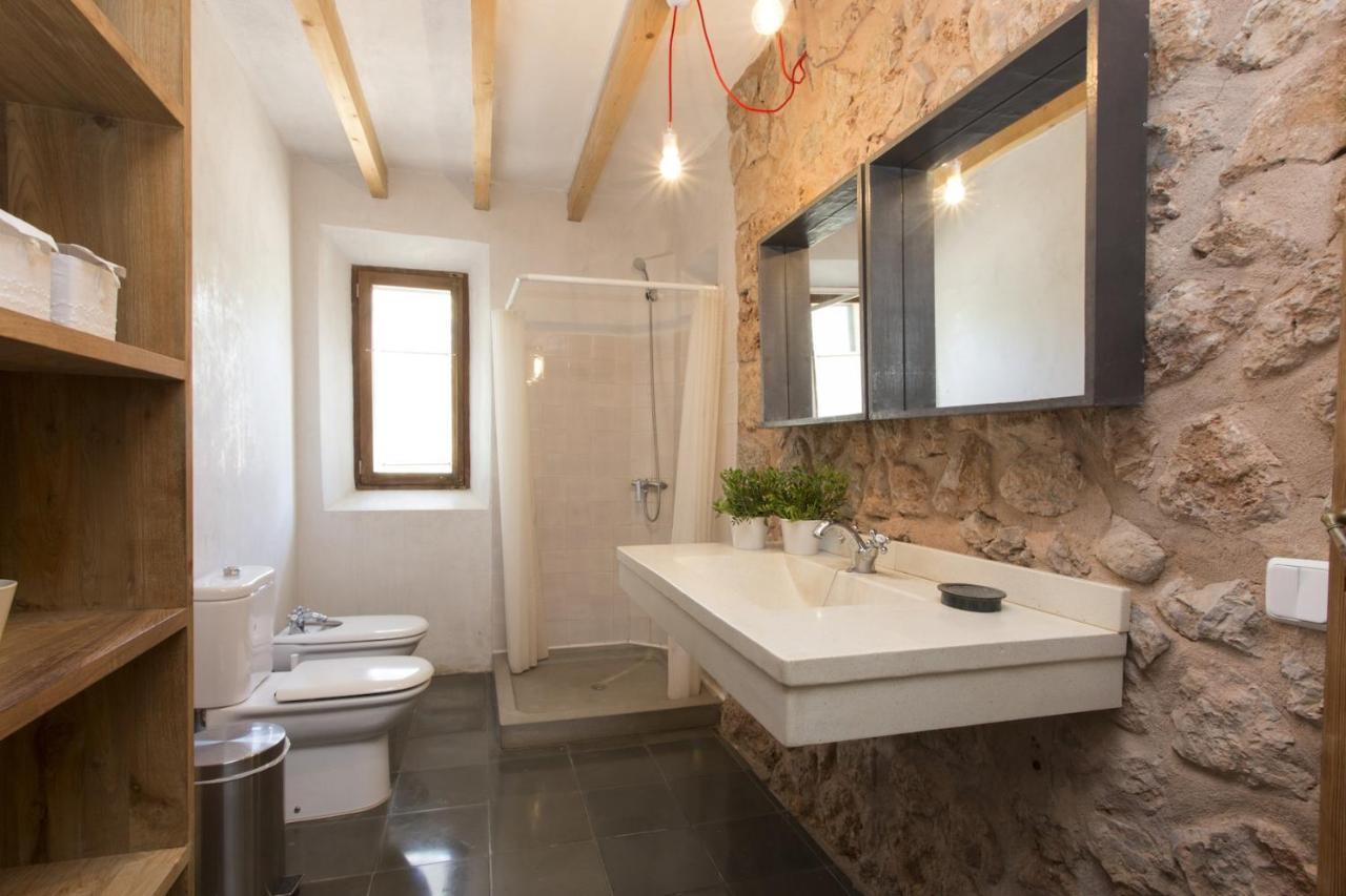Villa Es Coco, Soller Puerto de Sóller Dış mekan fotoğraf
