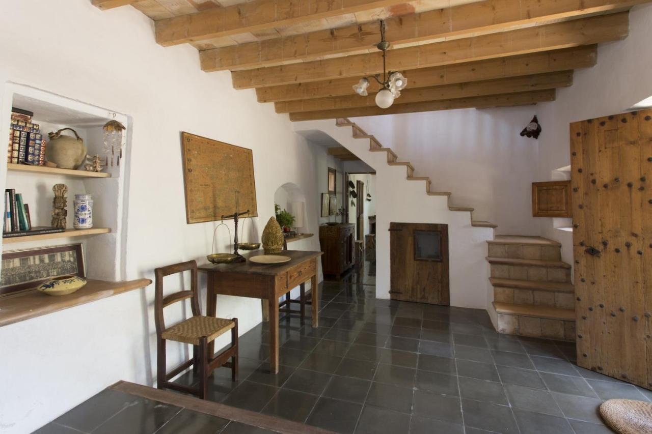 Villa Es Coco, Soller Puerto de Sóller Dış mekan fotoğraf