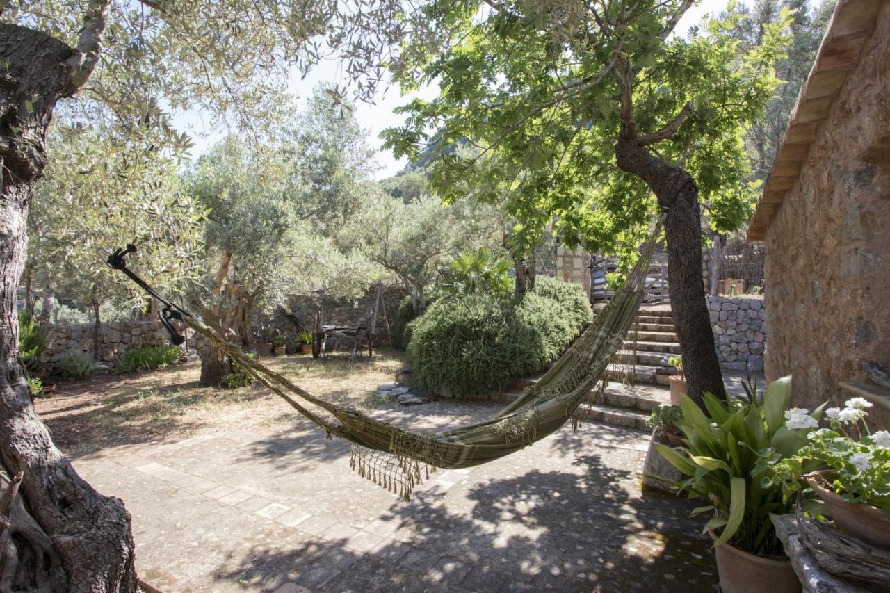 Villa Es Coco, Soller Puerto de Sóller Dış mekan fotoğraf
