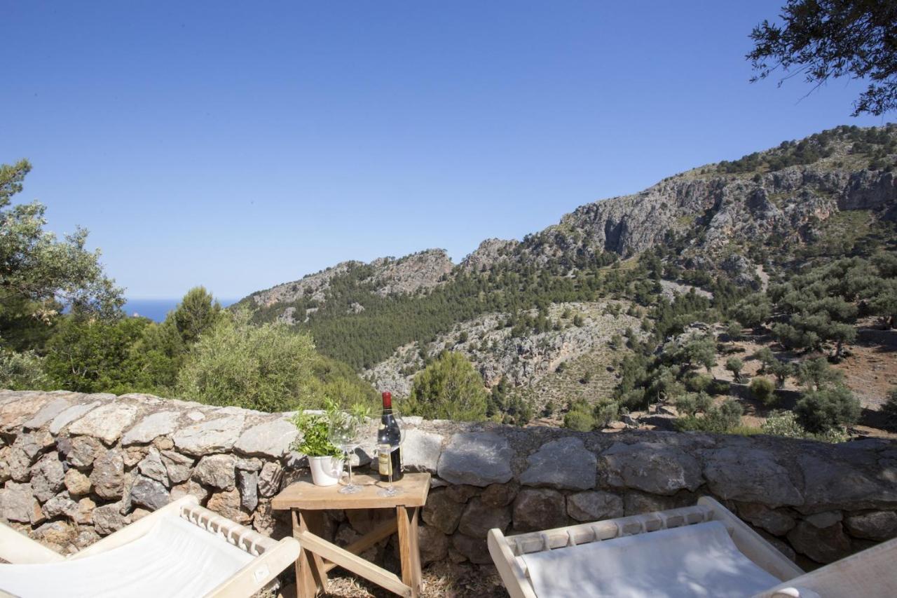 Villa Es Coco, Soller Puerto de Sóller Dış mekan fotoğraf