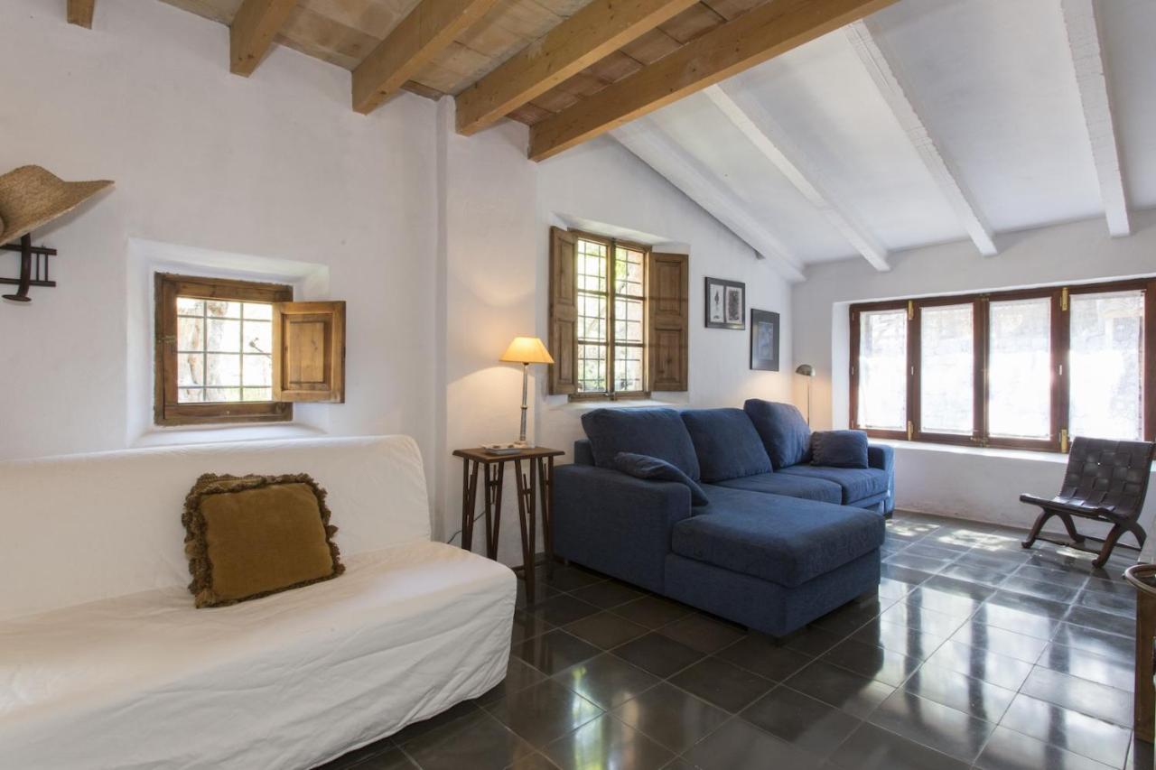 Villa Es Coco, Soller Puerto de Sóller Dış mekan fotoğraf