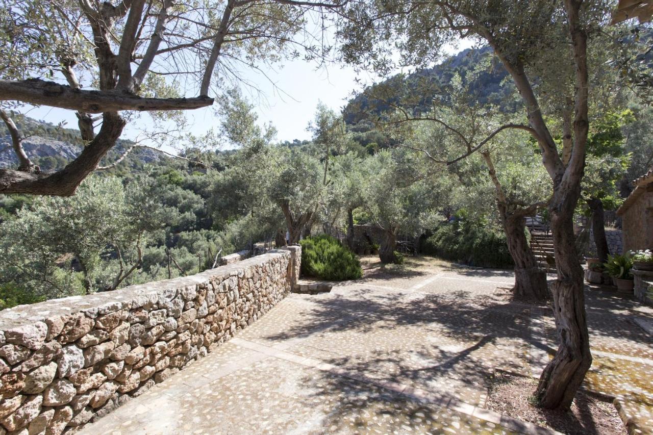 Villa Es Coco, Soller Puerto de Sóller Dış mekan fotoğraf