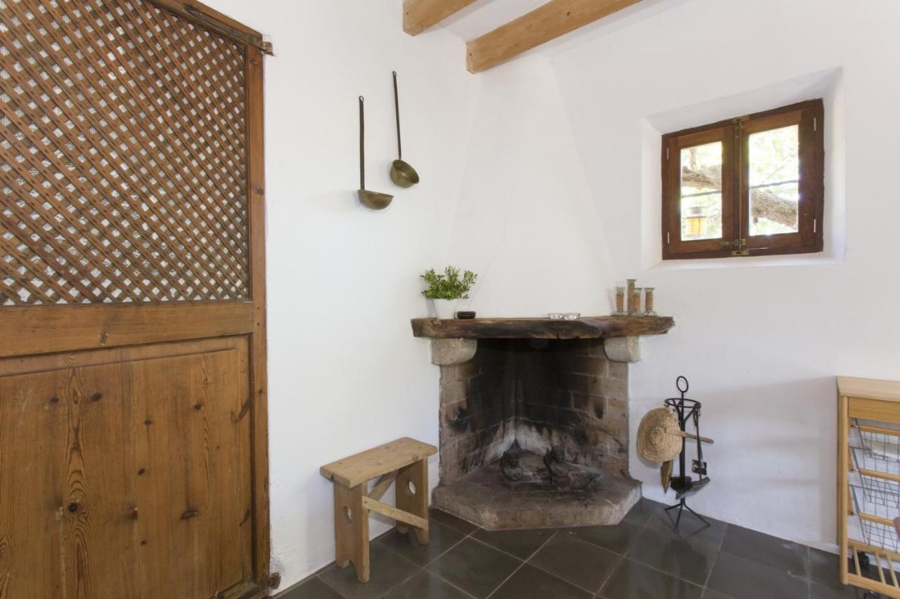 Villa Es Coco, Soller Puerto de Sóller Dış mekan fotoğraf