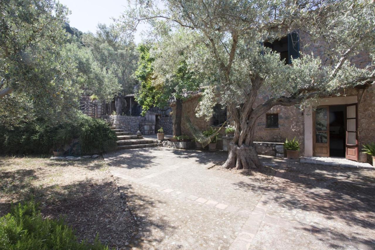 Villa Es Coco, Soller Puerto de Sóller Dış mekan fotoğraf