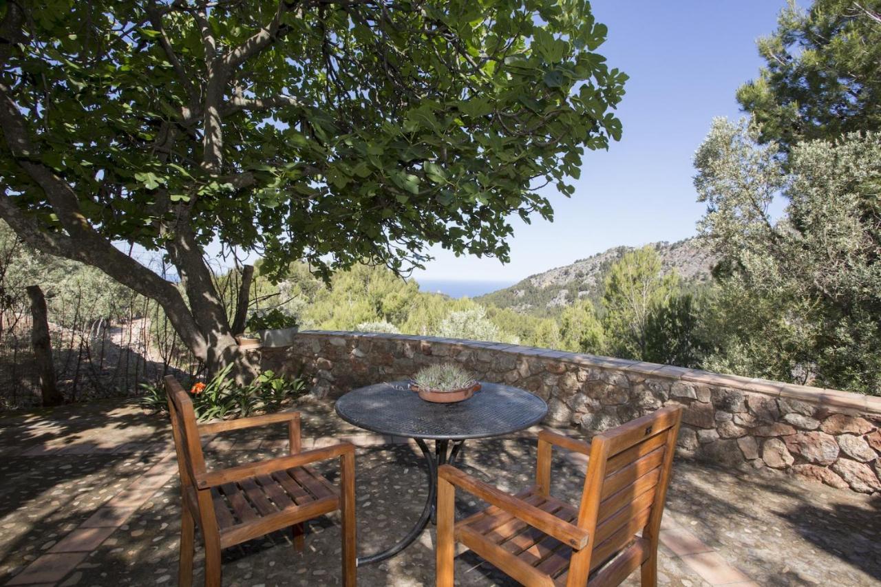 Villa Es Coco, Soller Puerto de Sóller Dış mekan fotoğraf