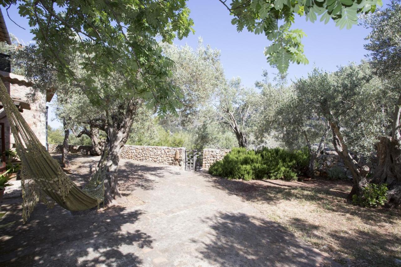 Villa Es Coco, Soller Puerto de Sóller Dış mekan fotoğraf